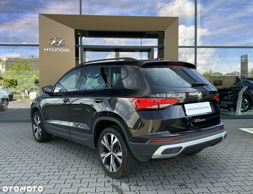 Seat Ateca - 10