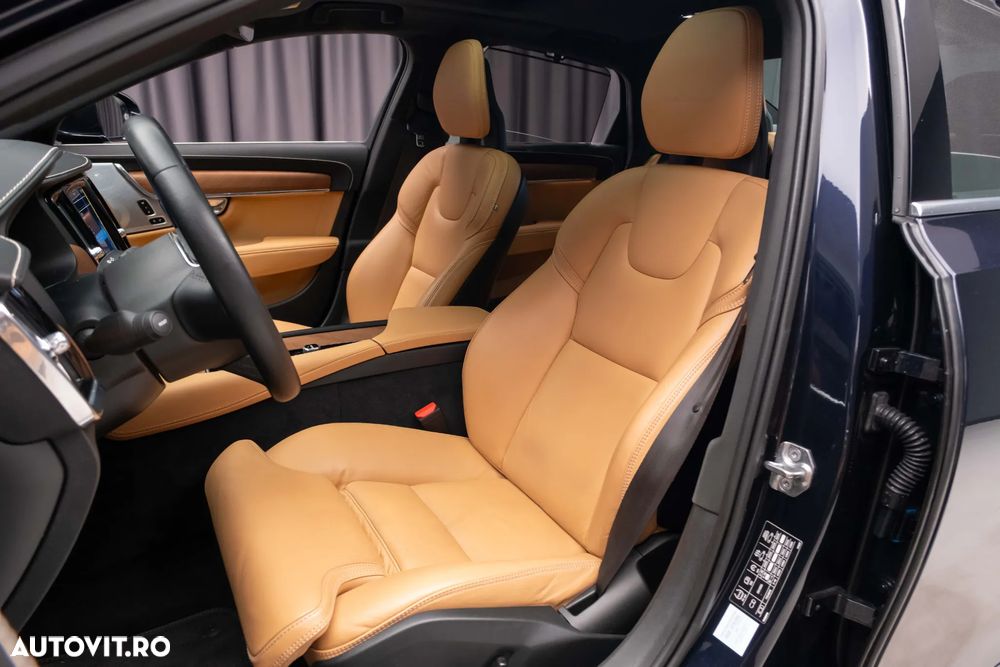 Volvo S90 D4 Inscription - 25