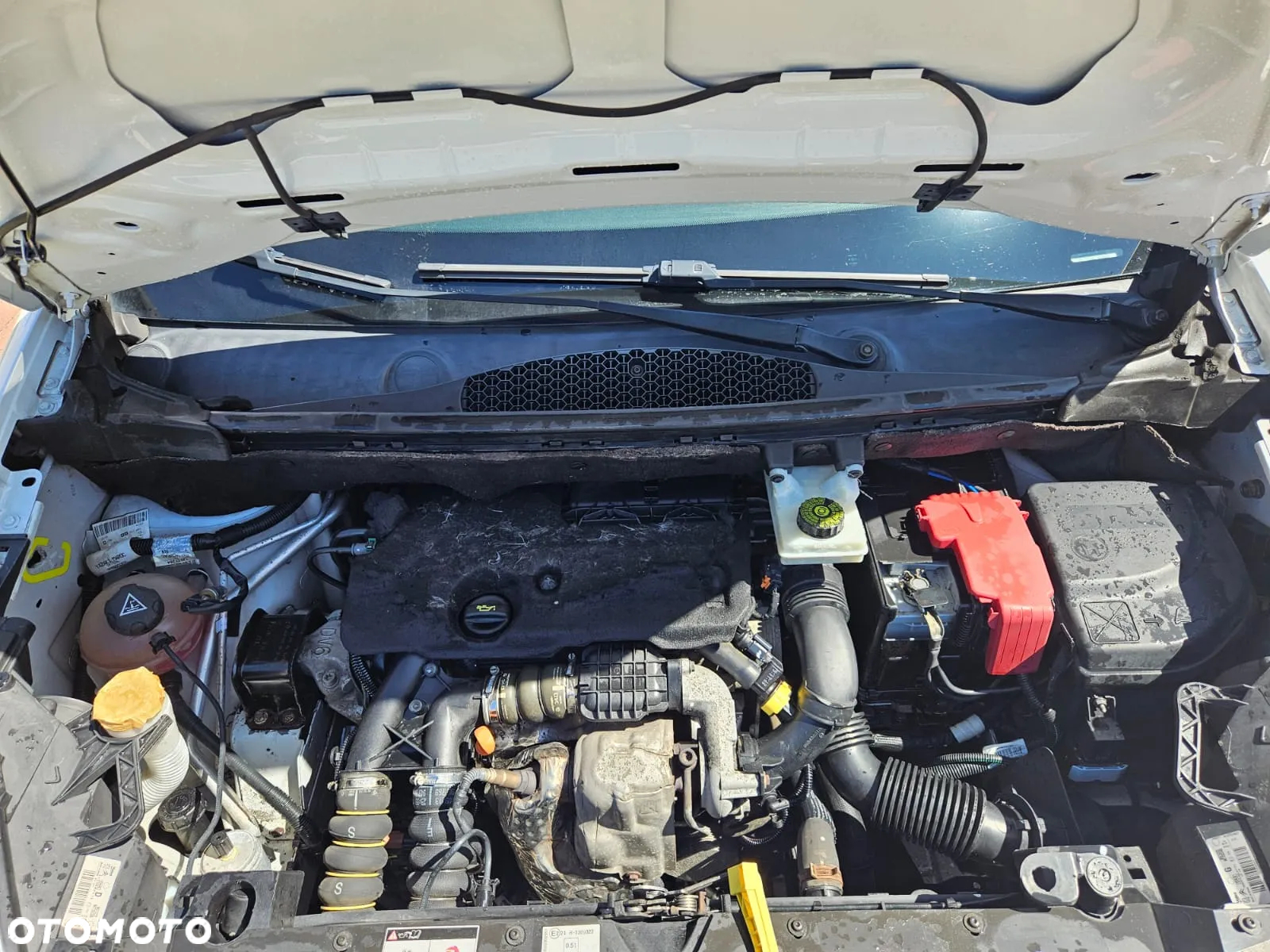 Peugeot Partner 1.6 HDi L2 Access - 15