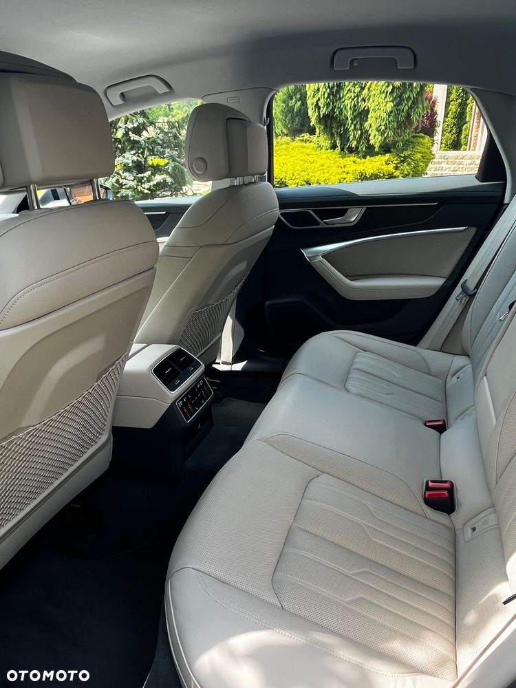 Audi A6 Limousine - 22