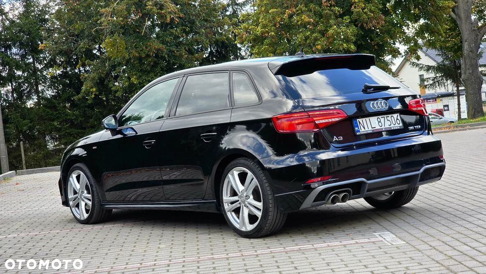 Audi A3 - 14