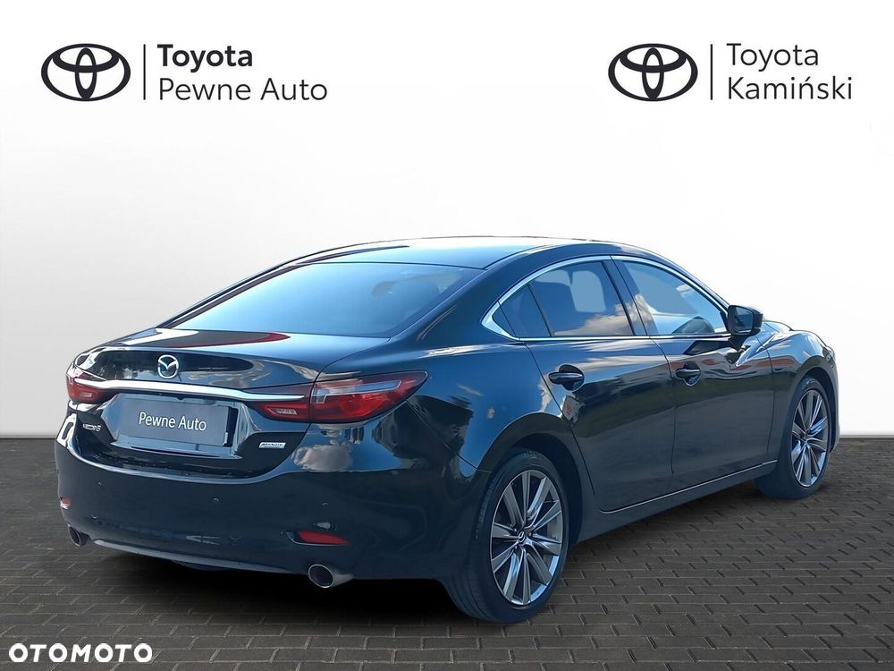 Mazda 6 - 5