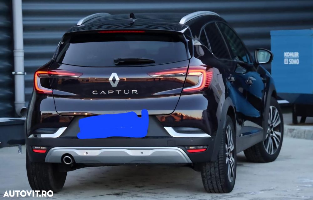 Renault Captur - 3