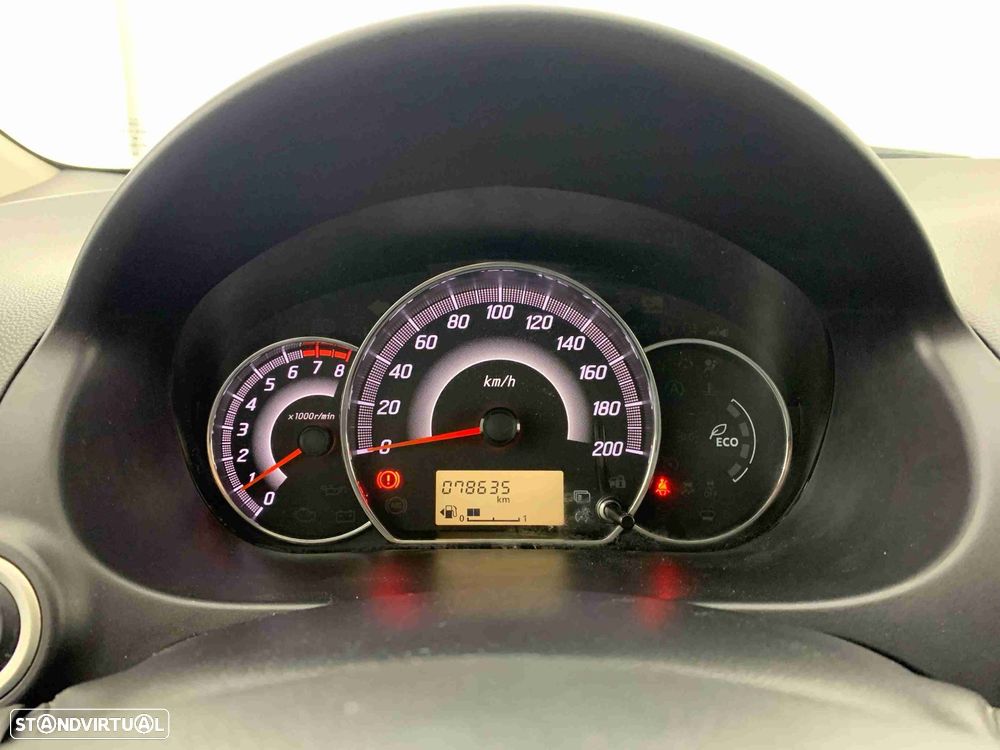 Mitsubishi Space Star 1.2 Intense - 8