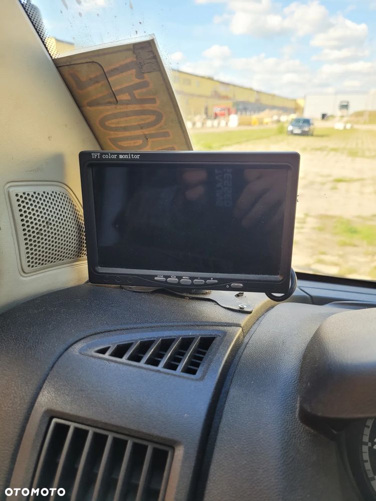 Fiat Ducato 2.3  *10EP* 4,85m maxi II wł SALON POLSKA 347 tys.km - 21