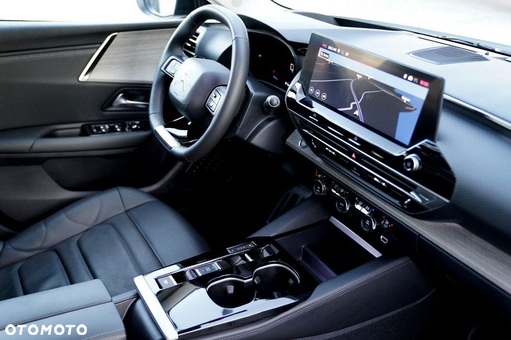 Citroën C5X - 29