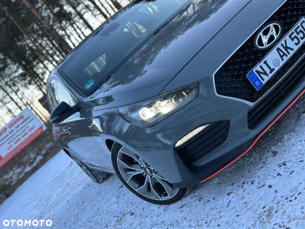Hyundai i30 N - 5