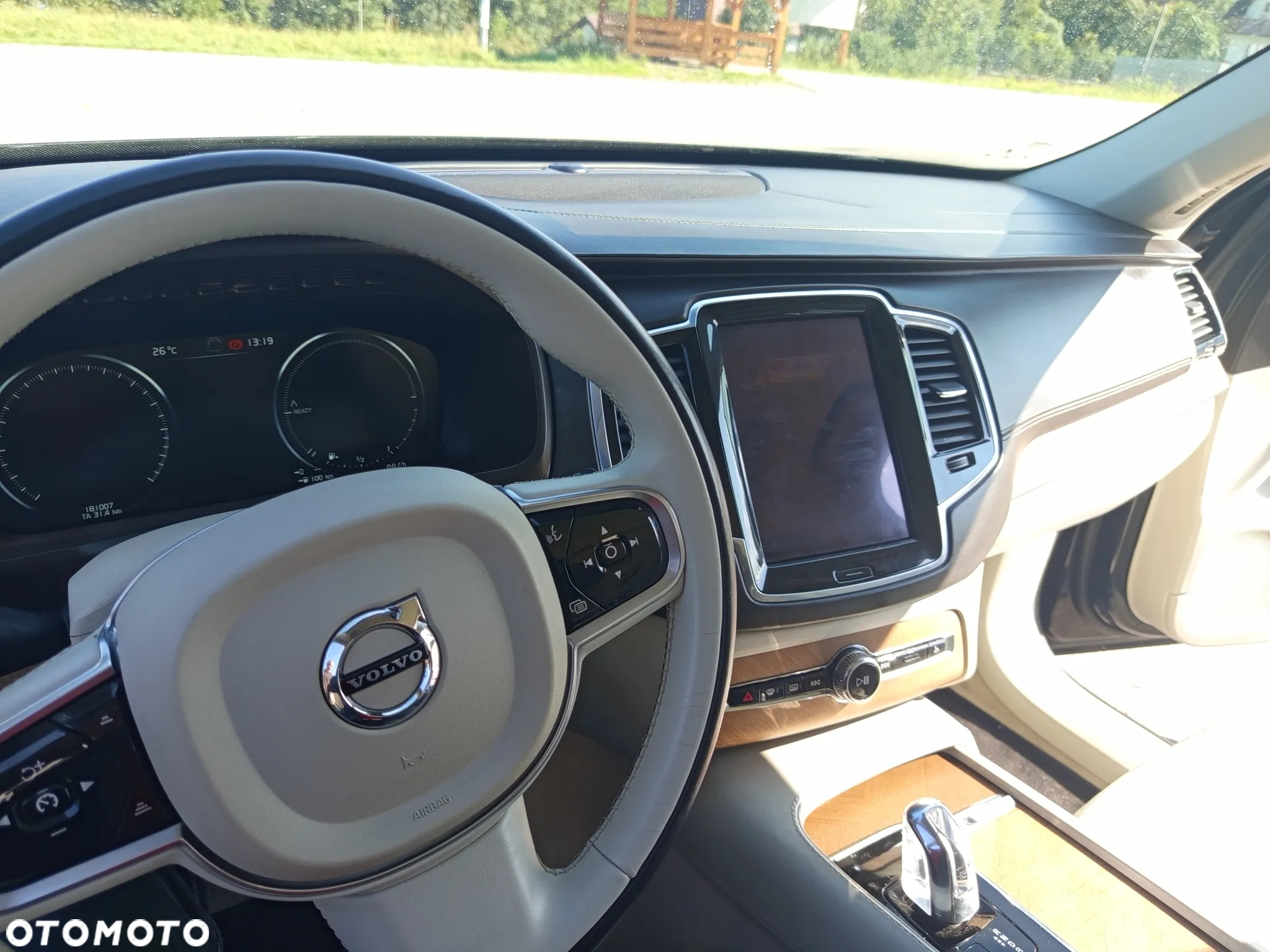 Volvo XC 90 T8 AWD Plug-In Hybrid Inscription 7os - 16