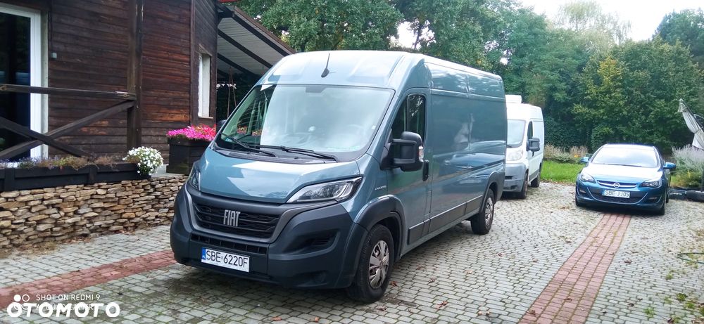 Fiat Ducato - 1