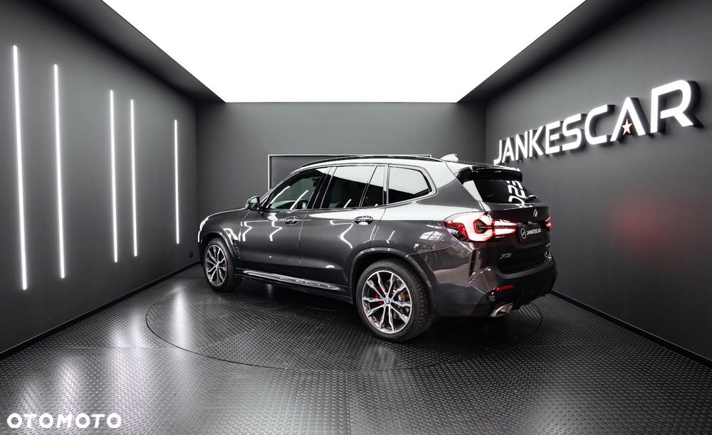 BMW X3 xDrive30i M Sport Edition - 8