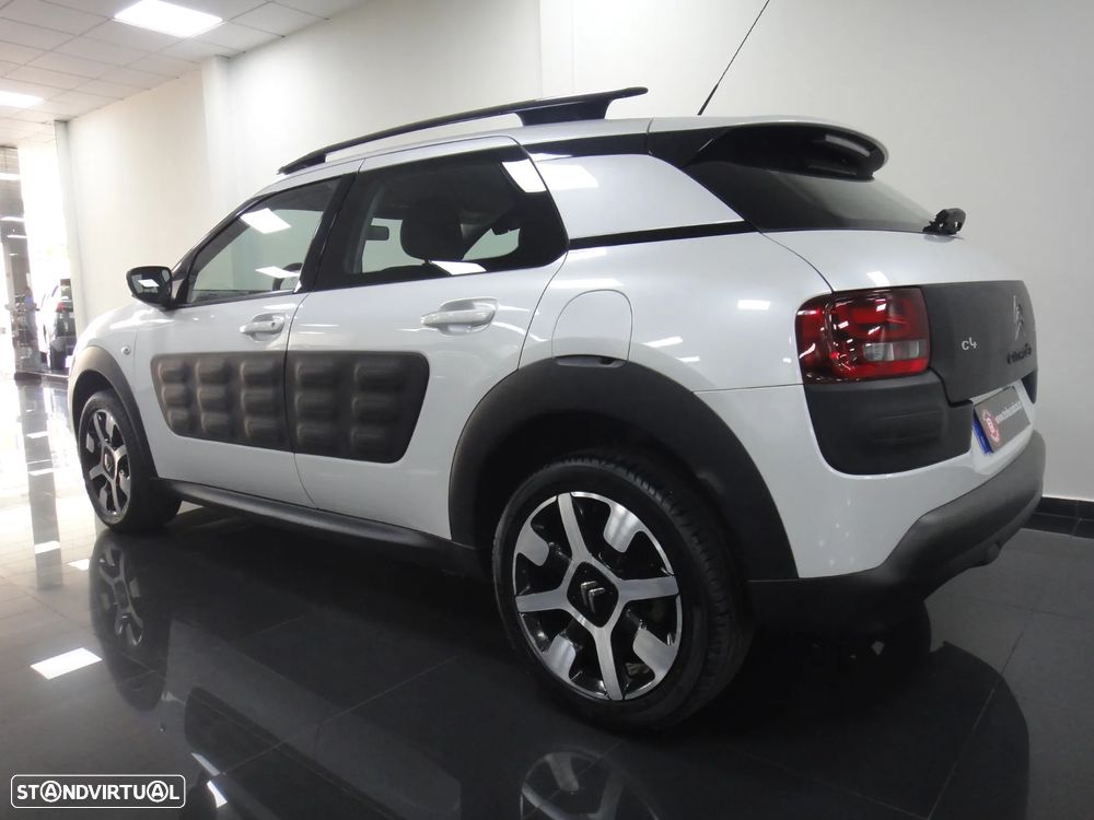 Citroën C4 Cactus 1.2 PureTech Feel - 6