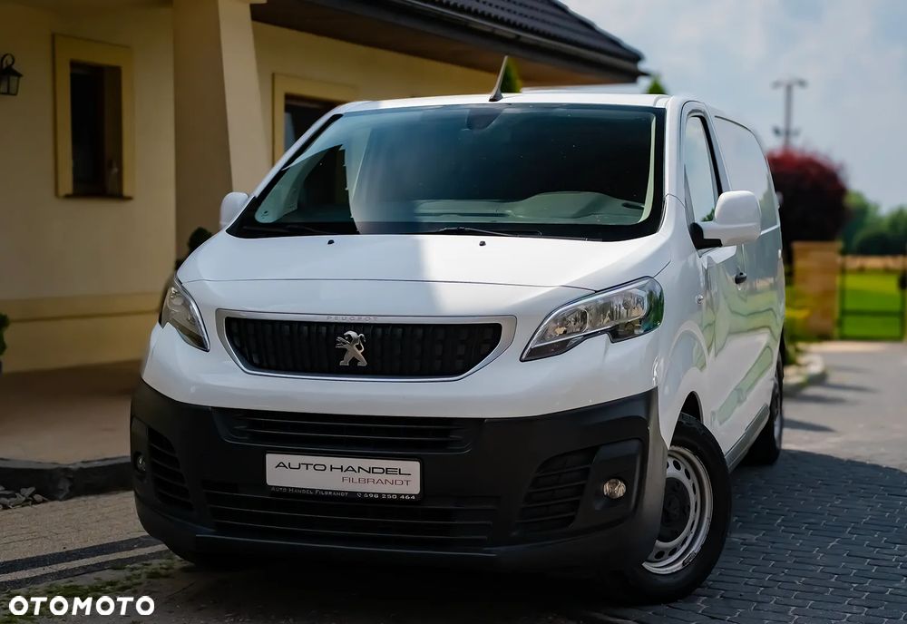 Peugeot EXPERT L2H1 1.6 HDI - 3
