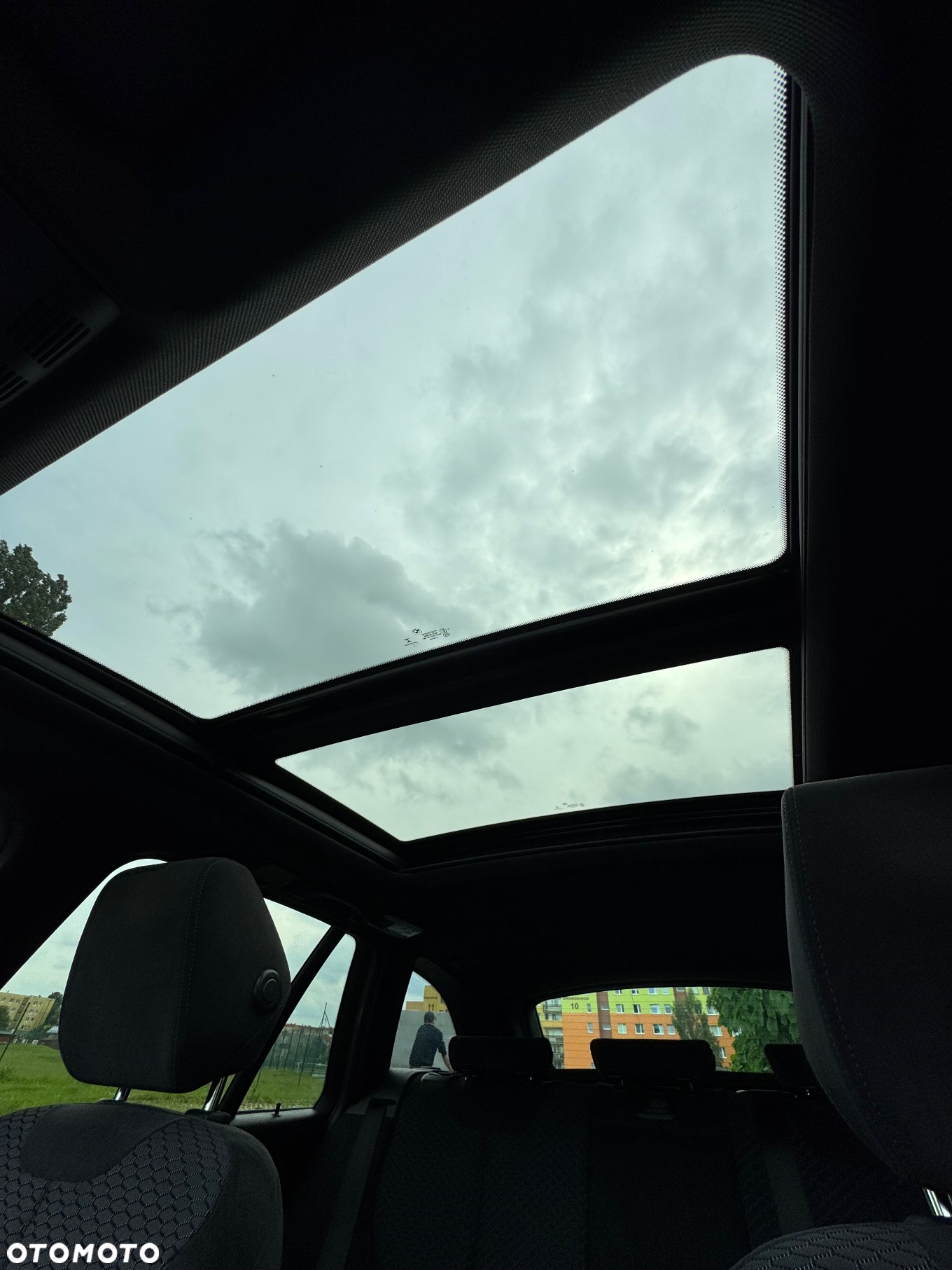 BMW Seria 3 320d M Sport Shadow - 26