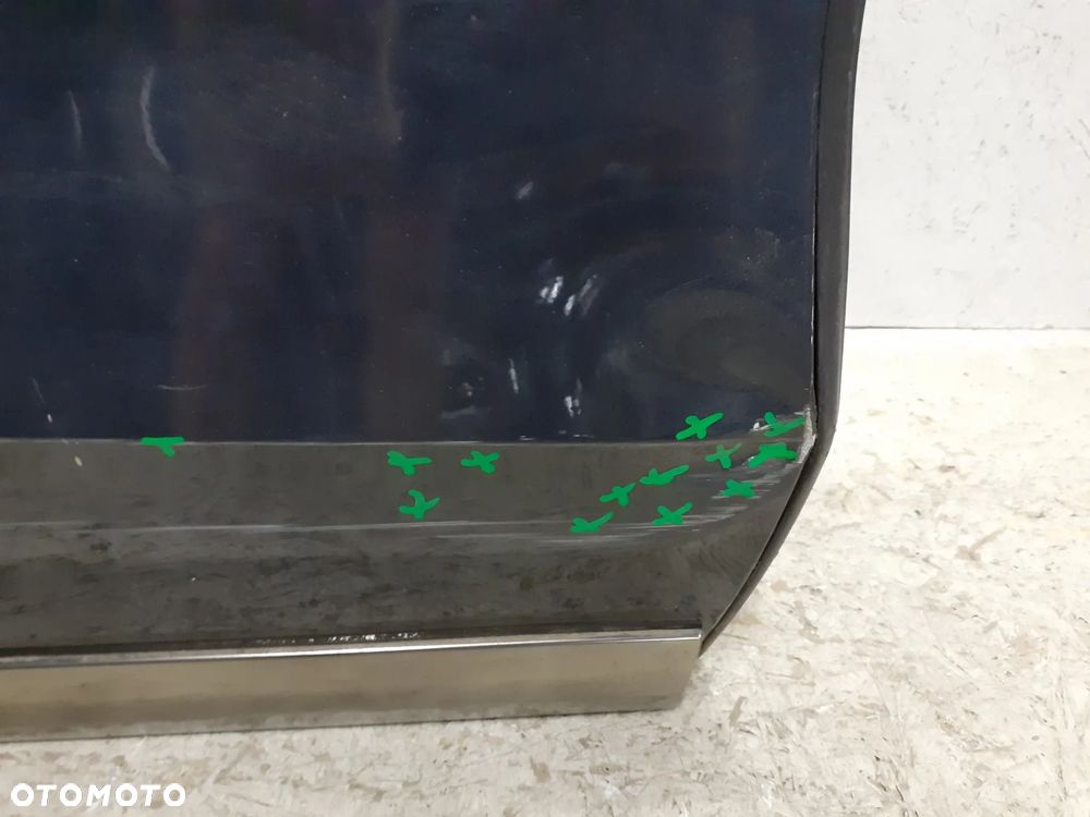 DRZWI TYŁ TYLNE PRAWE BMW X7 G07 - 4