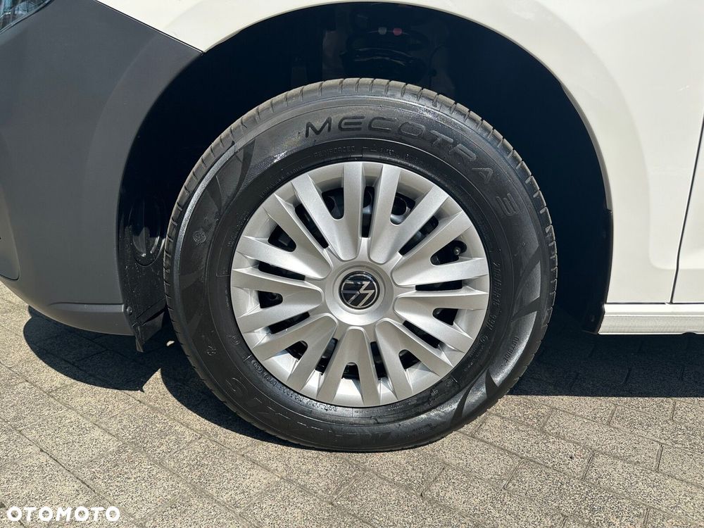 Volkswagen Caddy Cargo - 21