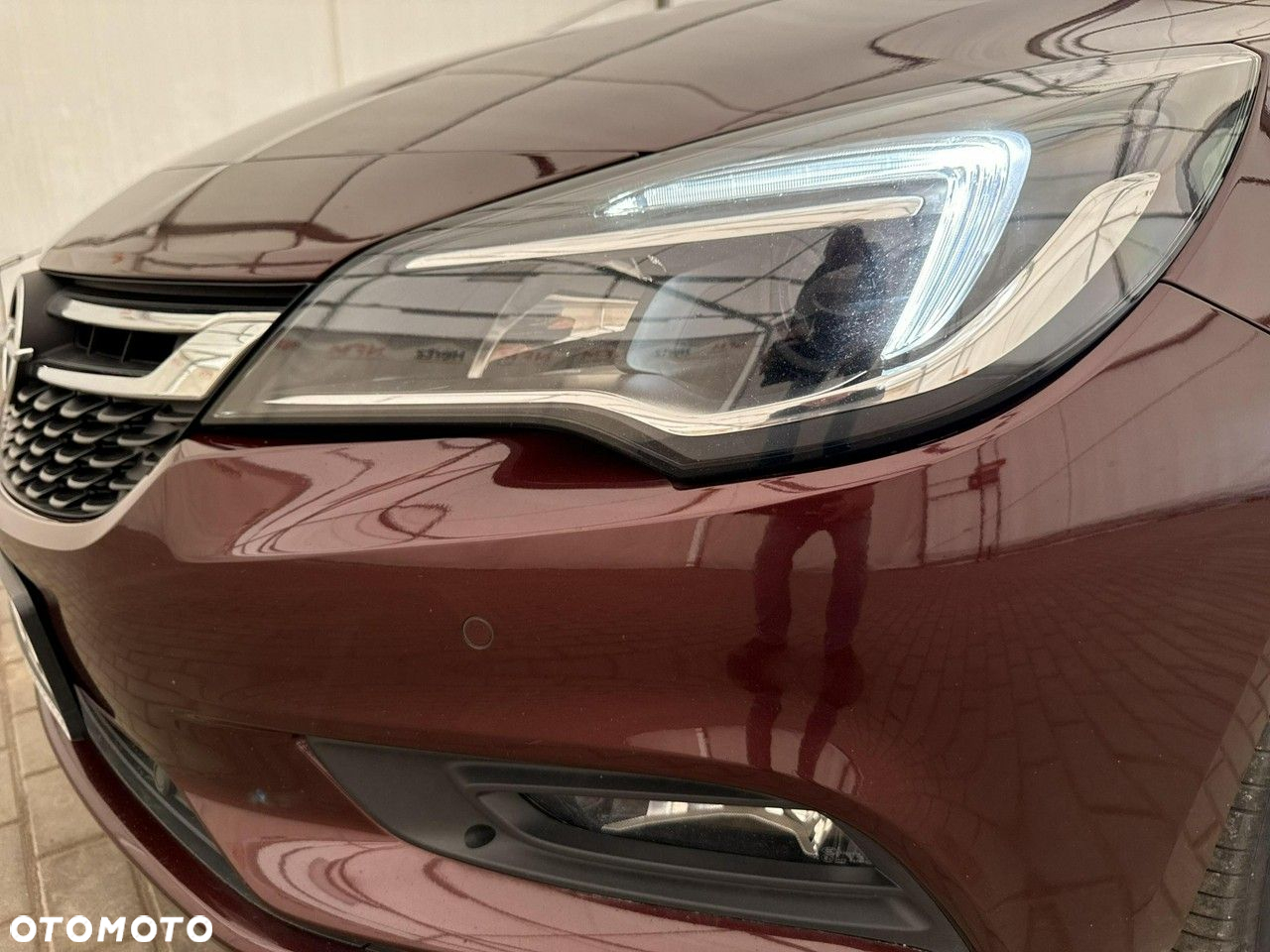 Opel Astra - 28