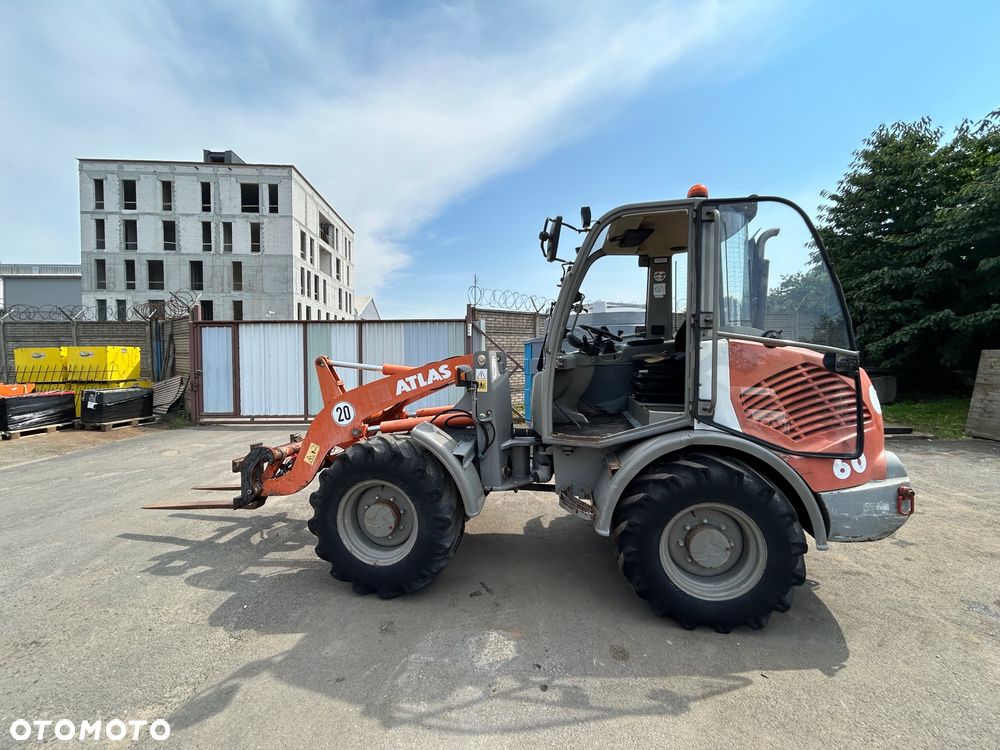 Atlas A60 - 15