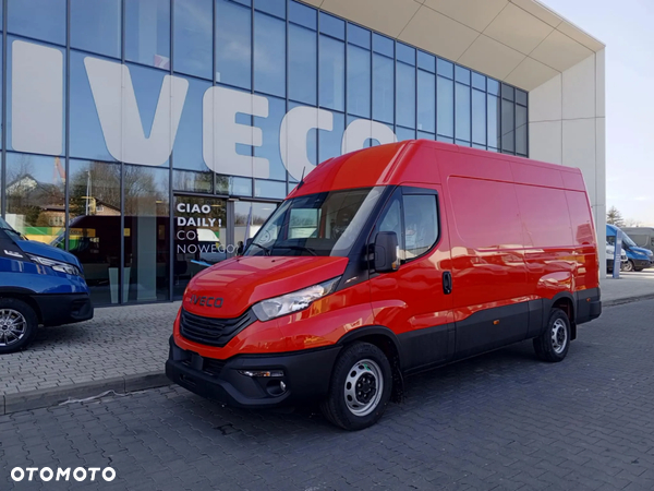 Iveco Daily 35S16H3.0V