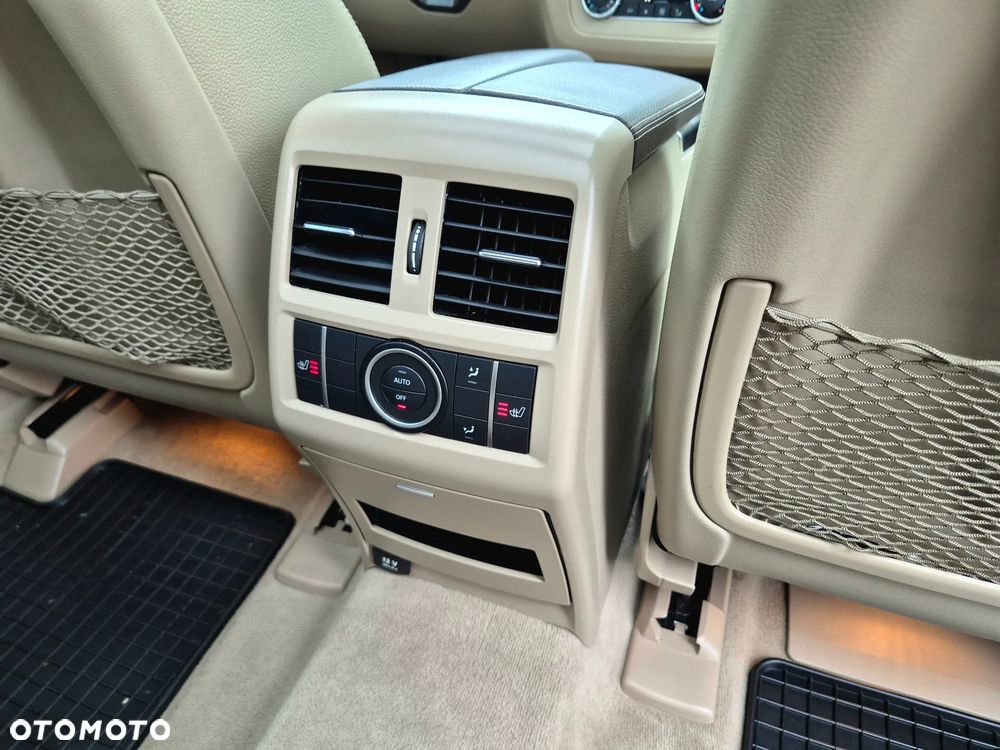 Mercedes-Benz ML 350 BlueTEC 4MATIC 7G-TRONIC - 27