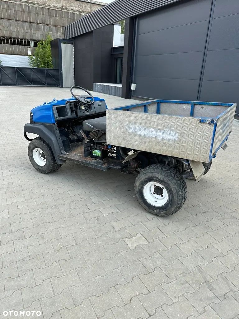 Kawasaki Inny
