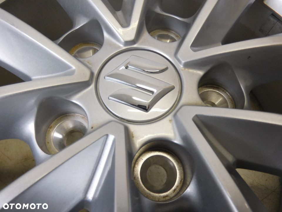 FELGI 16 SUZUKI SX4 SWIFT KIZASHI VITARA GRAND VITARA - 10