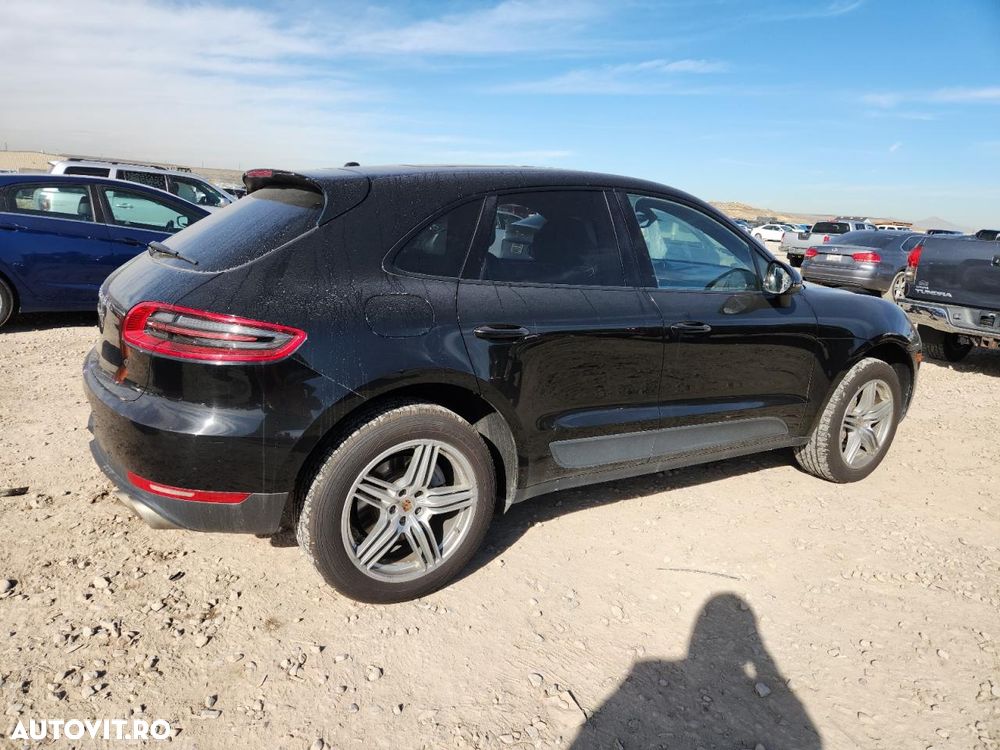 Porsche Macan 3.0 PDK S - 3