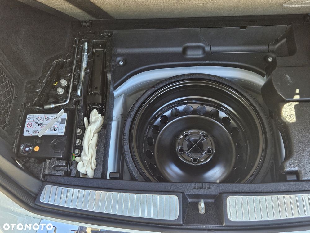 Mercedes-Benz GLK 220 CDI 4-Matic - 16