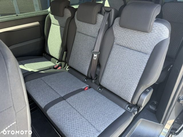 Peugeot Traveller 2.0 BlueHDi Long Business EAT8 - 17