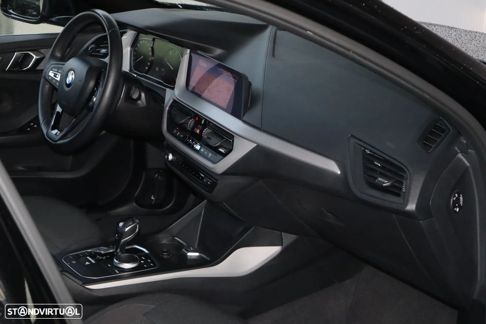 BMW 116 d Aut. Urban Line - 11