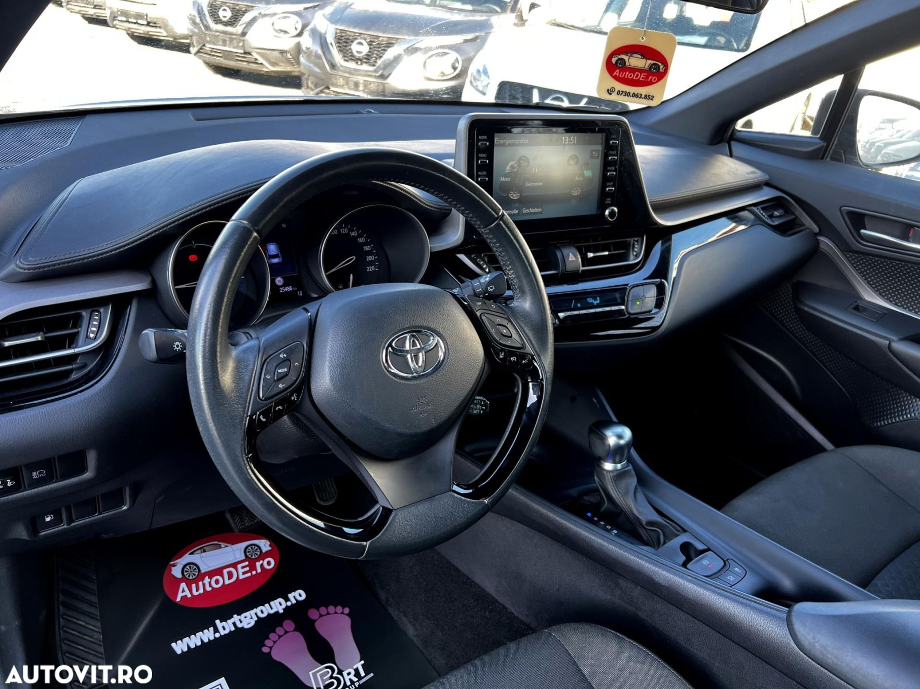 Toyota C-HR - 5