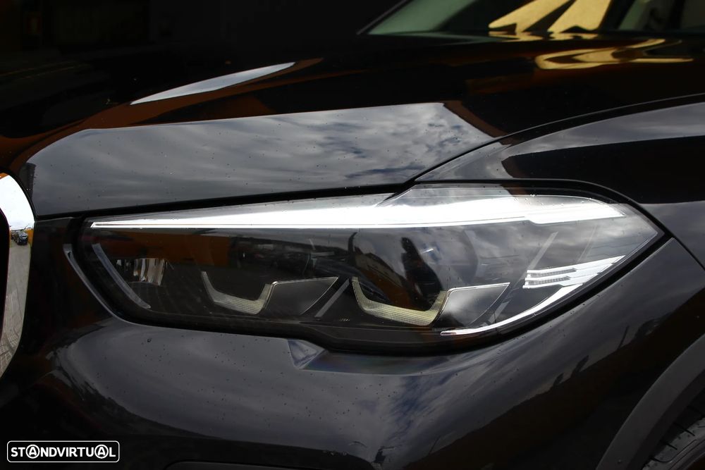 BMW X5 45 e xDrive xLine - 3