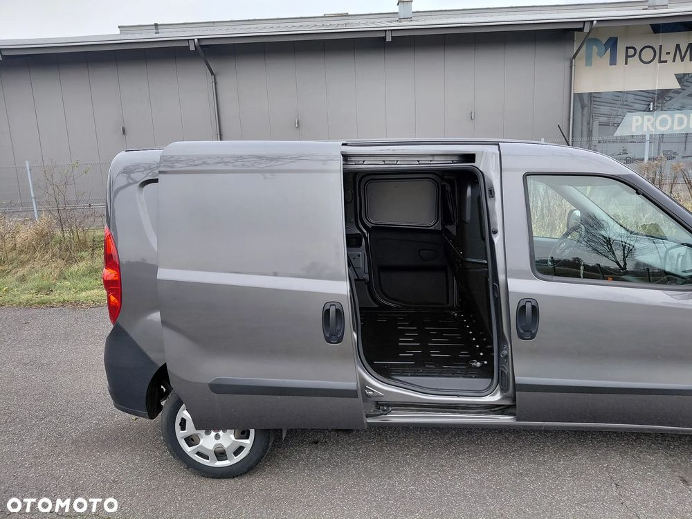 Fiat DOBLO - 24