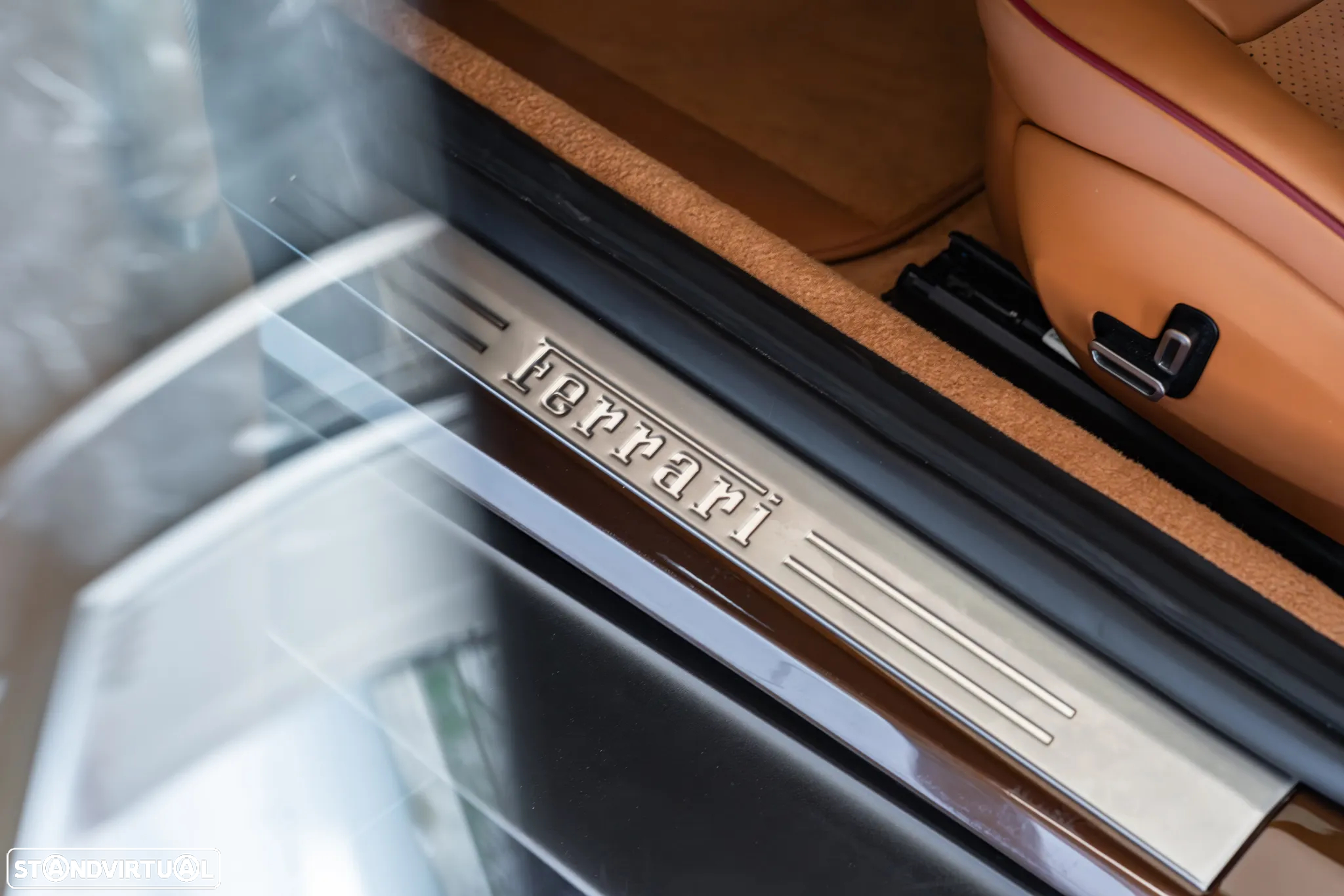 Ferrari Roma Standard - 22