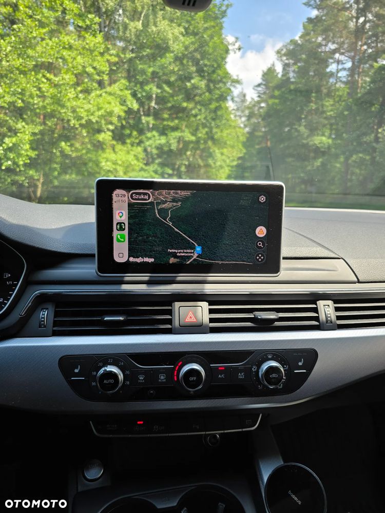 Audi A4 Limousine 2.0 TDI S tronic - 14