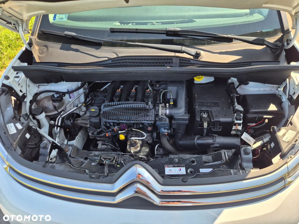 Citroën C3 Aircross - 20