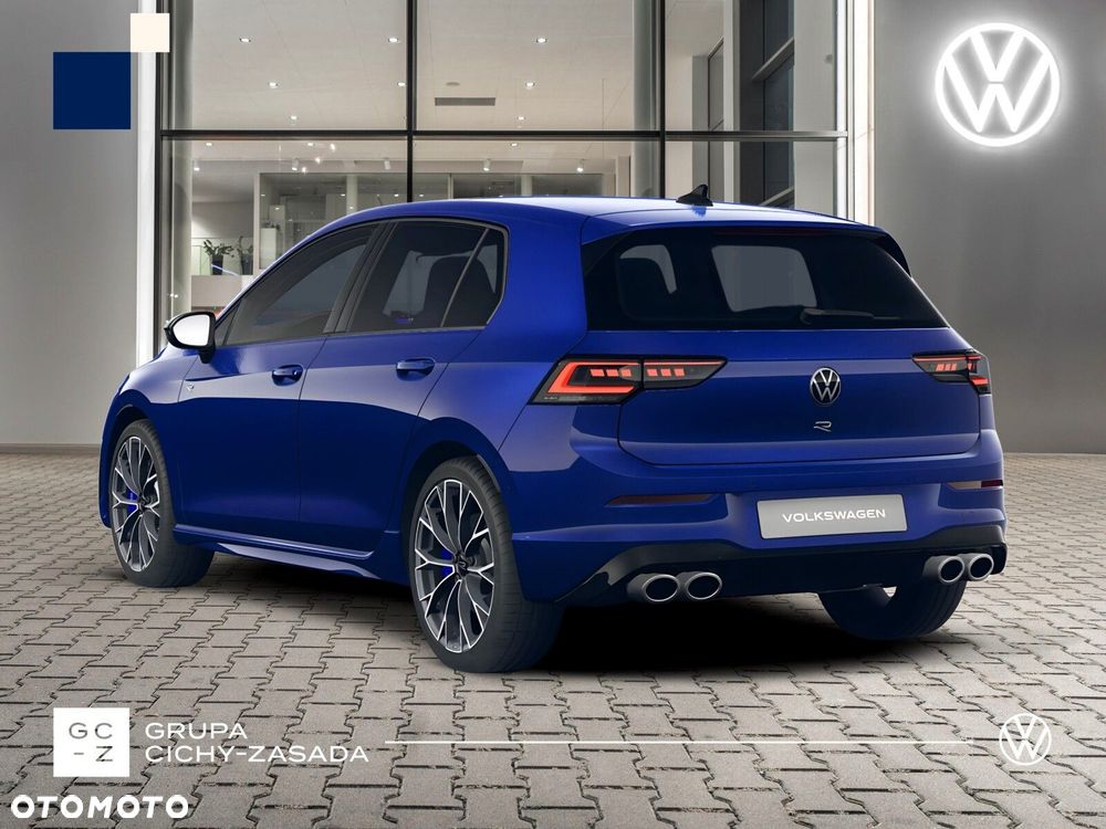 Volkswagen Golf - 3