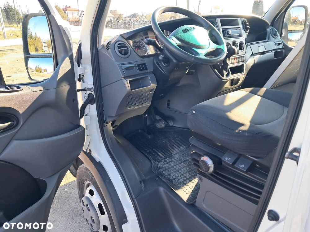 Iveco Daily - 8