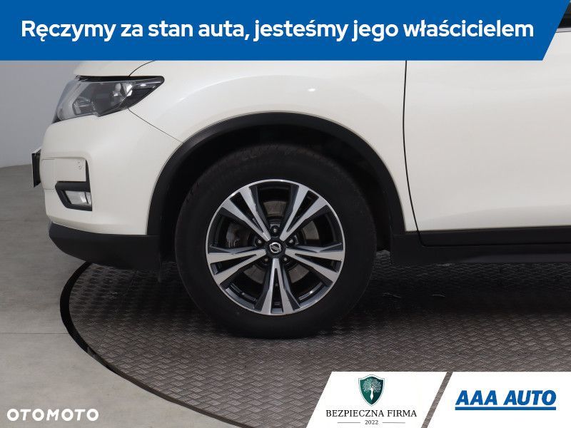 Nissan X-Trail - 16