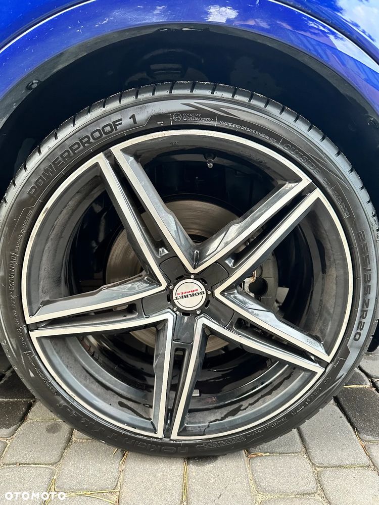 Ford Kuga 2.0 TDCi AWD ST-Line - 25