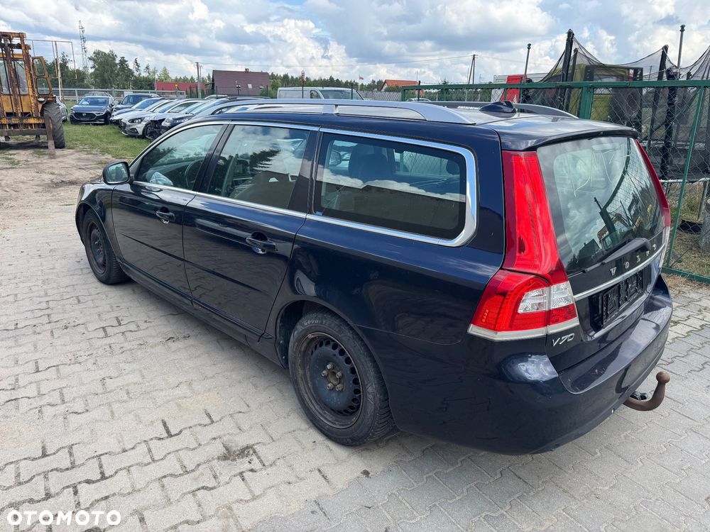 Volvo V70 D3 Drive-E Momentum - 12