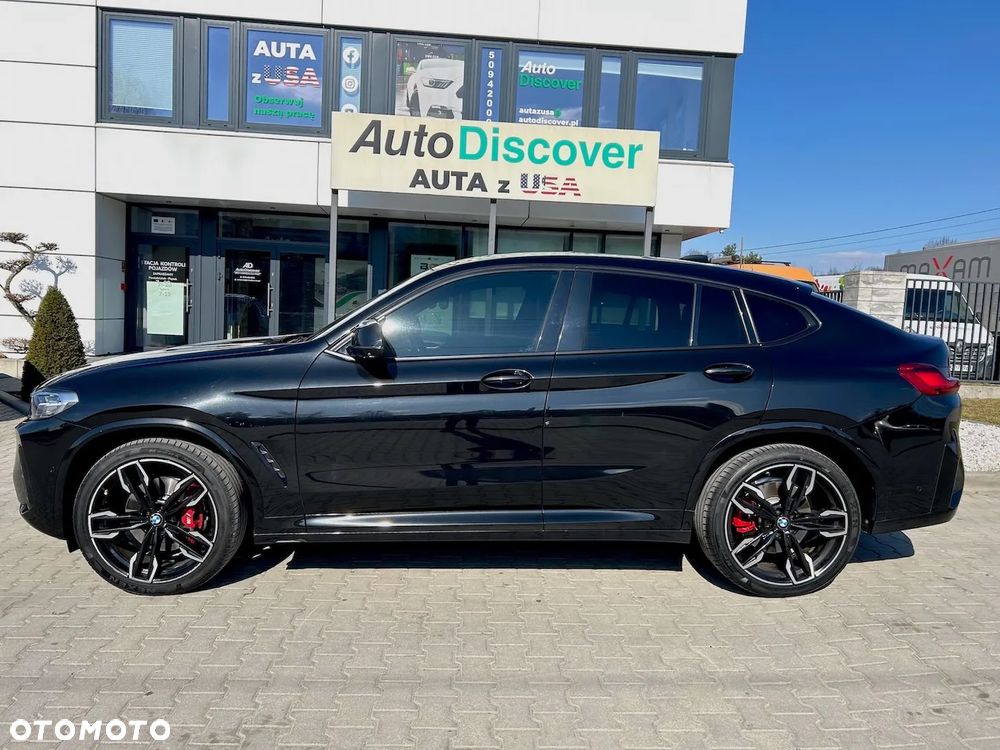 BMW X4 - 8