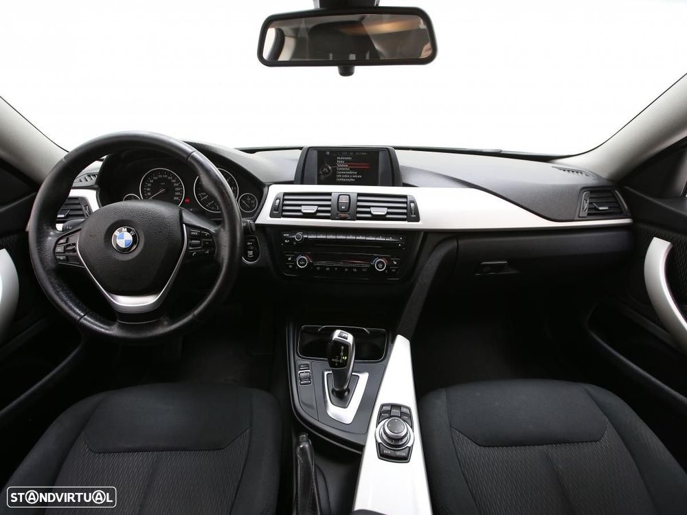 BMW 420 Gran Coupé - 6