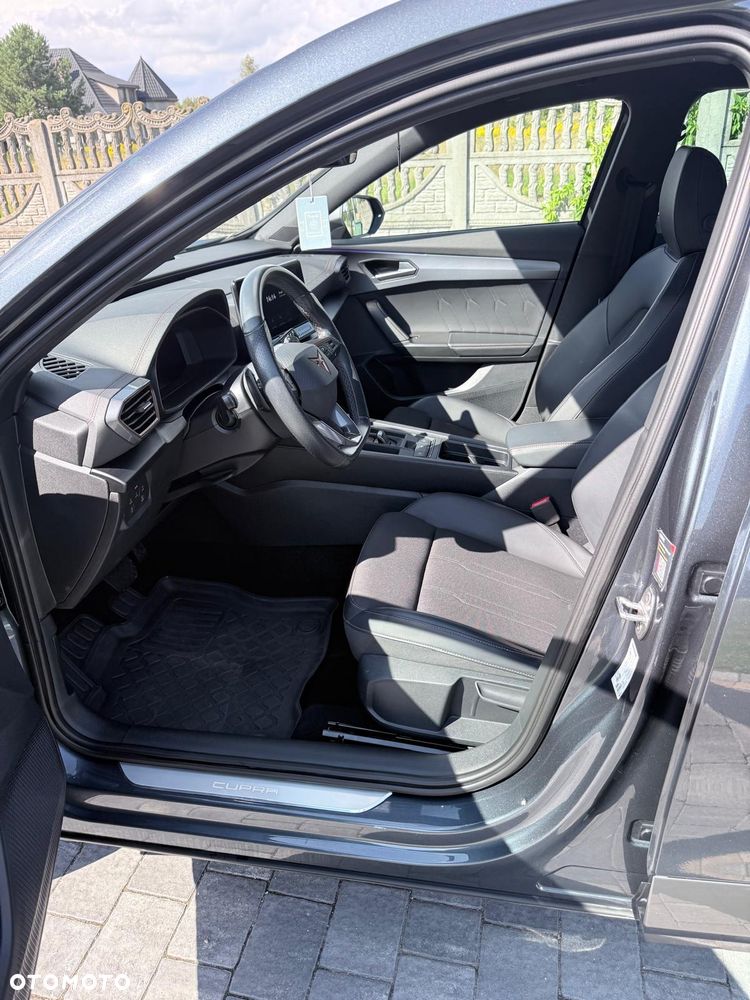 Cupra Formentor 2.0 TDI 4Drive DSG - 20