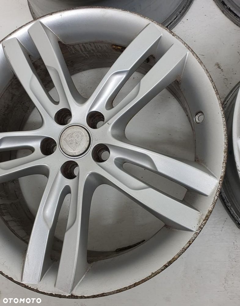 FELGI ALUFELGI 19 7.5J ET45 8.5J ET55 5X108 JAGUAR XE X760 GX73-1007-PA KPL - 7