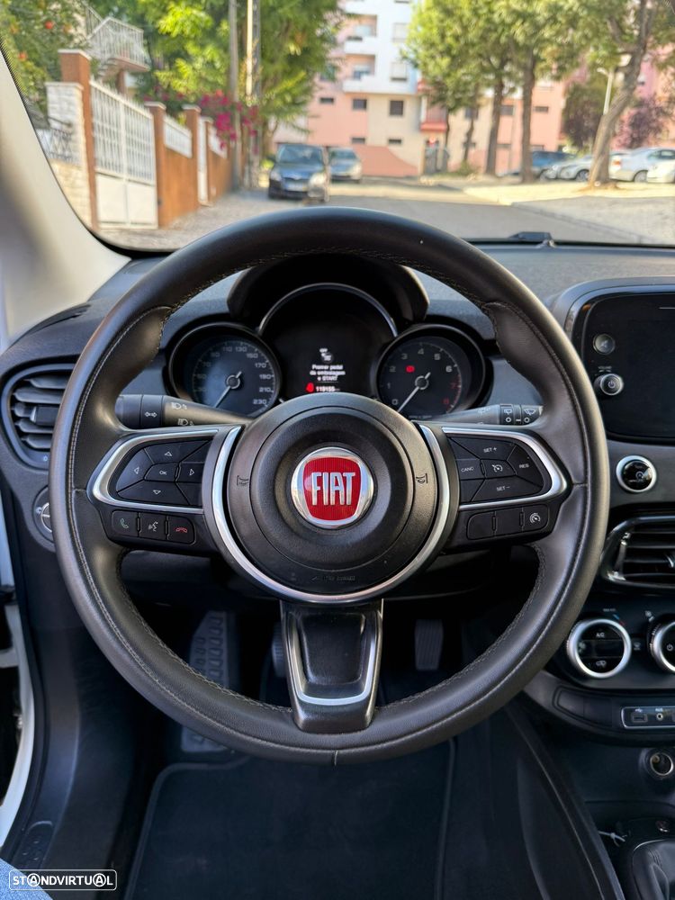 Fiat 500X 1.0 FireFly Sport - 27