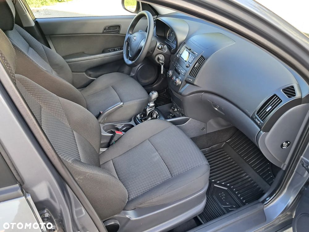 Hyundai i30 1.6 CRDi Edition 20 - 19
