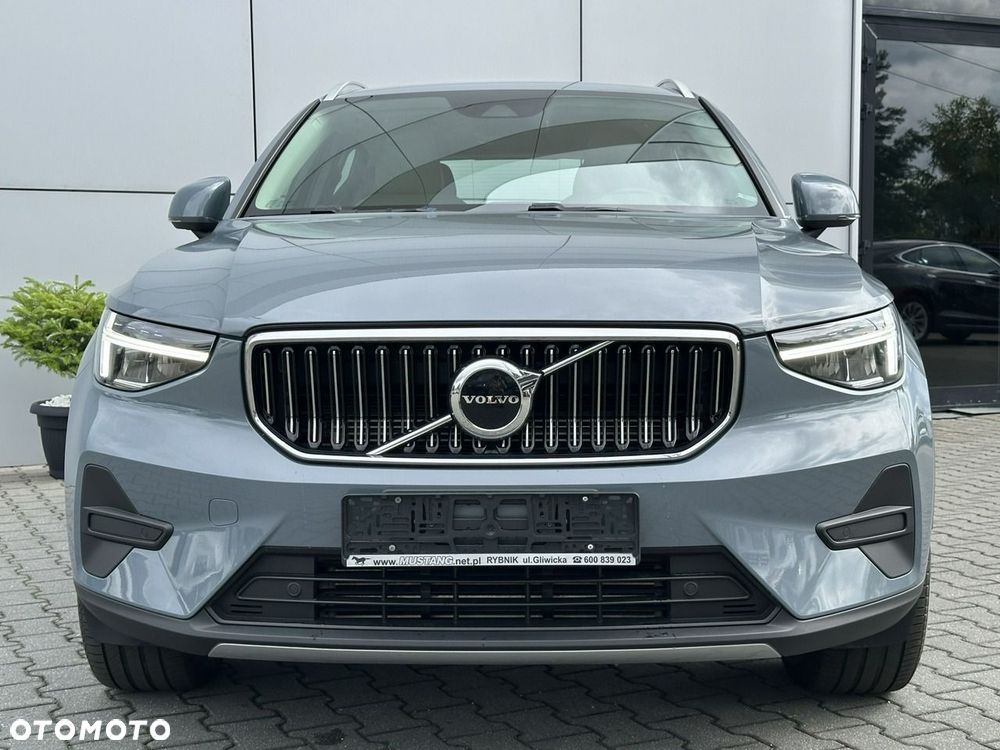 Volvo XC 40 - 5