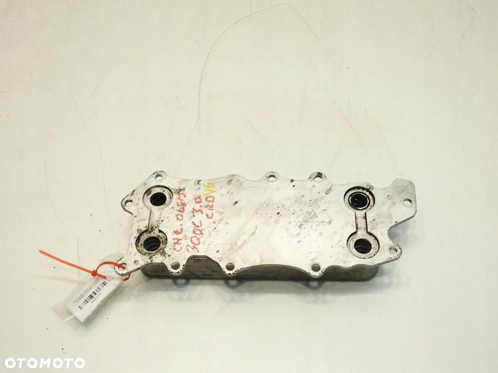 CHŁODNICA OLEJU CHRYSLER 300C 3.0 CRD V6 90784 0038802 - 3