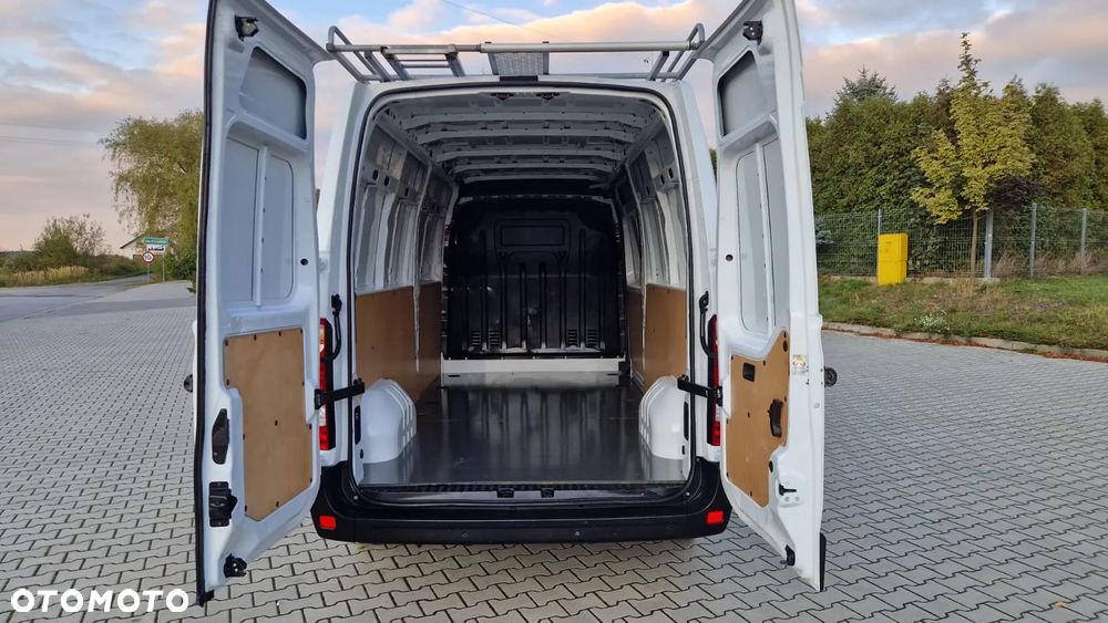 Renault MASTER L3H2 - 12