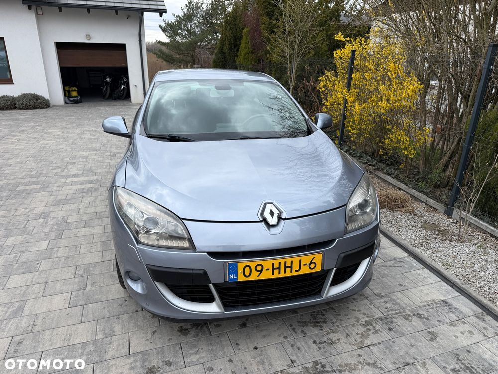 Renault Megane 1.6 16V Privilege - 16